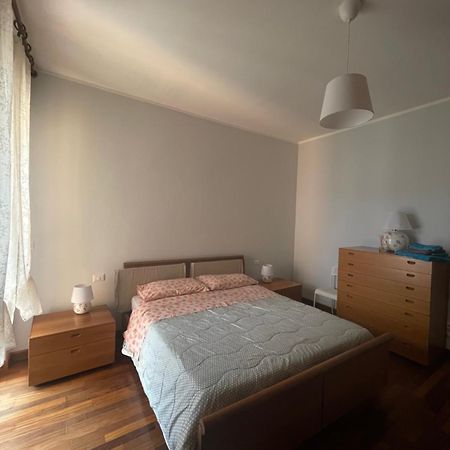 Ferienwohnung Bella Vista Canelli Exterior foto