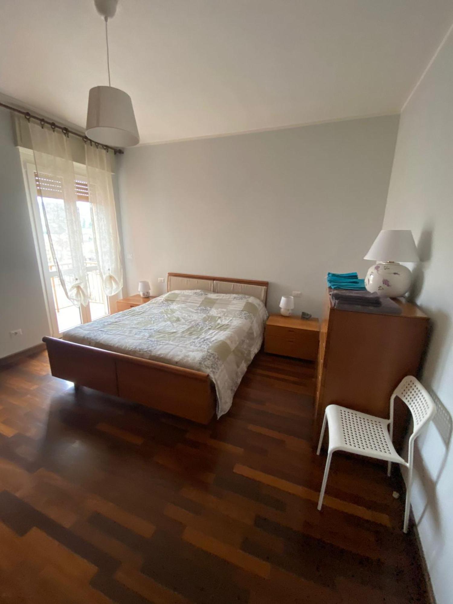 Ferienwohnung Bella Vista Canelli Exterior foto
