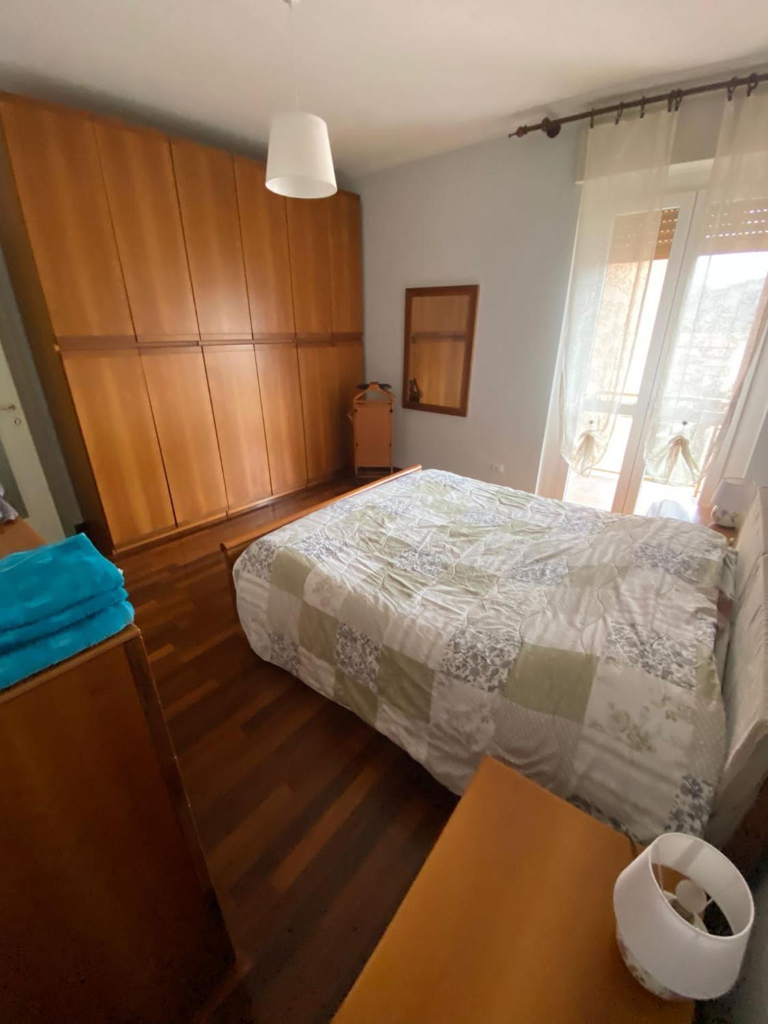 Ferienwohnung Bella Vista Canelli Exterior foto