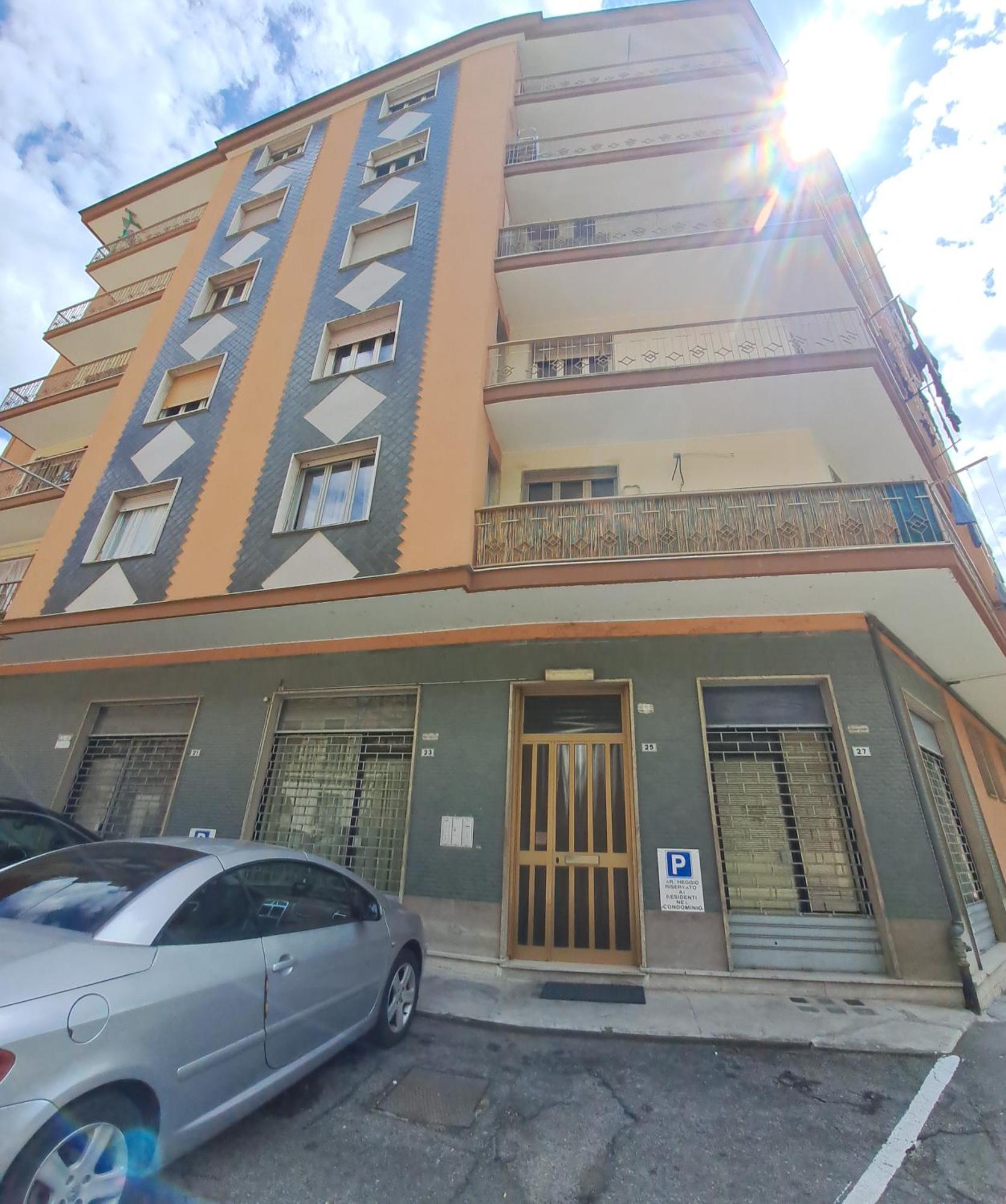 Ferienwohnung Bella Vista Canelli Exterior foto
